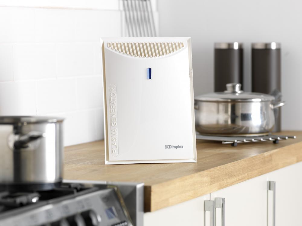 Hepa filter for clearance dimplex air purifier